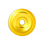 Prato Invictus Basic Dourado
