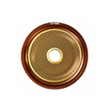 Prato Triton c/ Tela Bronze