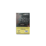 Essência Ziggy 50g Macchiato