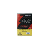 Essência Ziggy 50g Cherry Starburst