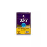 Essência Mr Luky 55g Blue Fruit