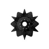 Prato Amazon Asteris Preto