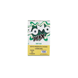 Essência Zomo 50g Max Mint Mix