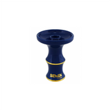 Rosh Seven Bowl Gold Azul Polux