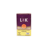 Essência Mr Luky 55g Orange Tanger