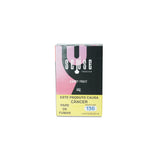 Essência Sense 50g Candy Fruity