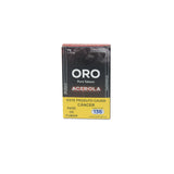Essência Oro 50g Acerola