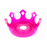 Prato Zenith Royal Flush Rosa