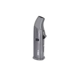Maçarico Hit Metal HIT-AC-003 (Cinza)