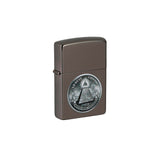 Isqueiro Zippo Dollar Design (49395)