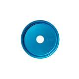 Prato Doctor Hookah Azul