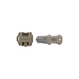 Mini Faca Microneck