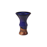 Rosh Pro Hookah Cosmic Azul Marinho