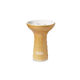 Rosh Zouk XD Metalic Dourado
