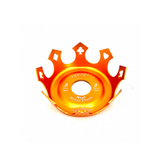 Prato Zenith Royal Flush MINI Laranja