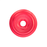 Prato Invictus Basic Vermelho