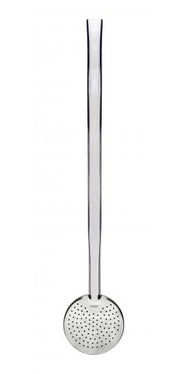 Bomba Inox 22,5cm s/ Rosca