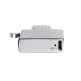 Isqueiro Zippo Plasma X (65828)