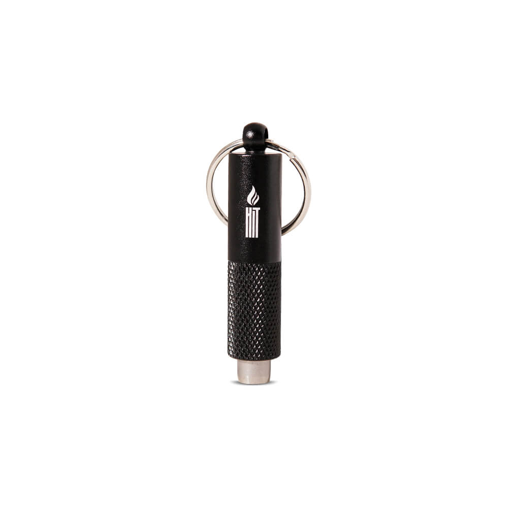 Furador De Charuto METAL HIT-FU-002 (MINI DRILL BLACK)