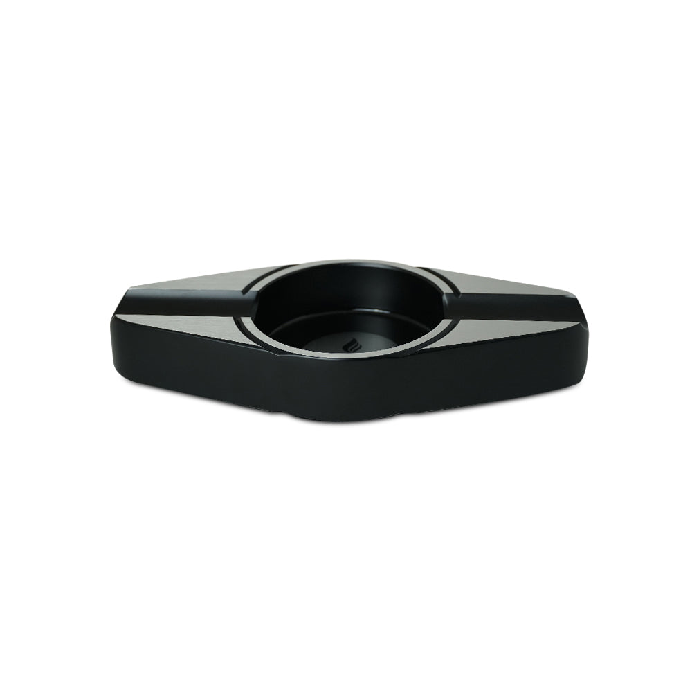 Cinzeiro p/ Charuto Hit Metal HIT-CI-021 (Preto)