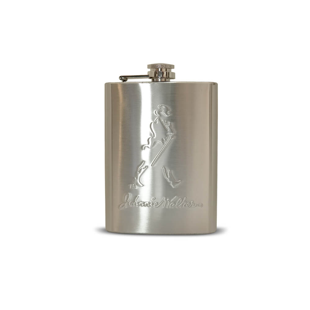 Cantil Johnnie Walker Alto Relevo