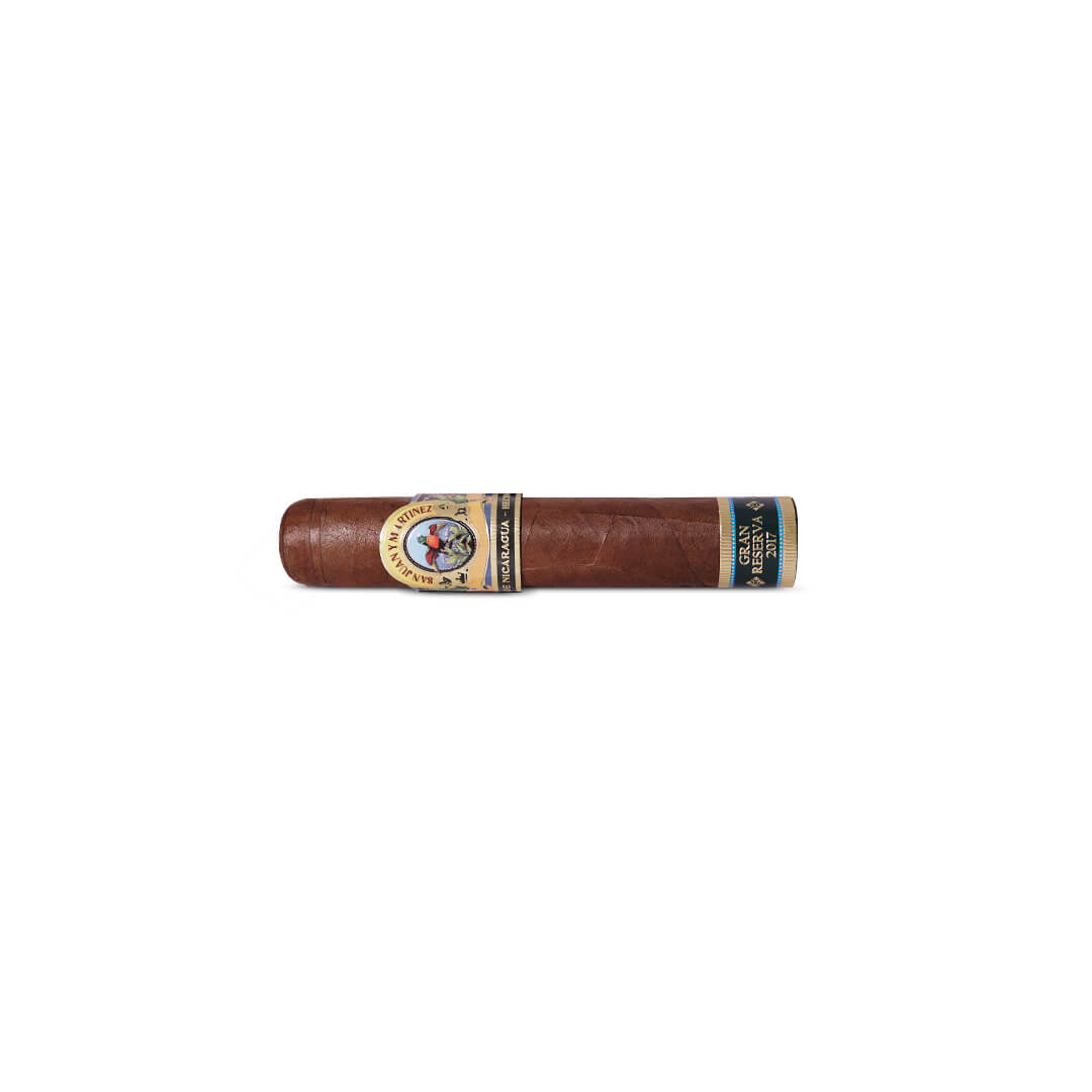 Charuto San Juan y Martinez Robusto Supremo (Unidade)