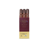 Charuto Oliva Serie V Double Toro (Petaca c/ 3)