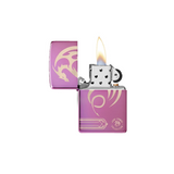 Isqueiro Zippo Anne Stokes Collection (48574)