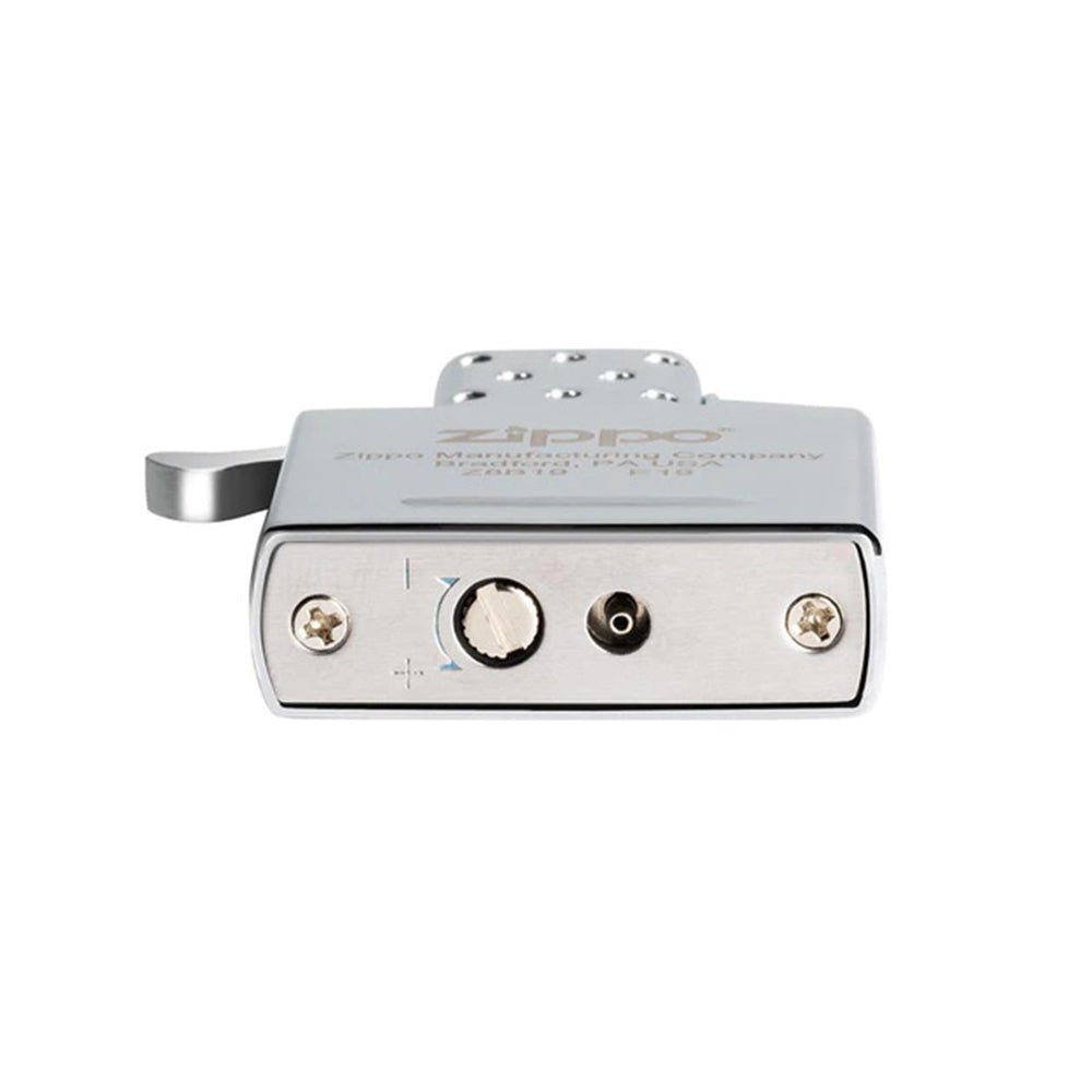 Isqueiro Zippo Maçarico 1 Chama (65826)