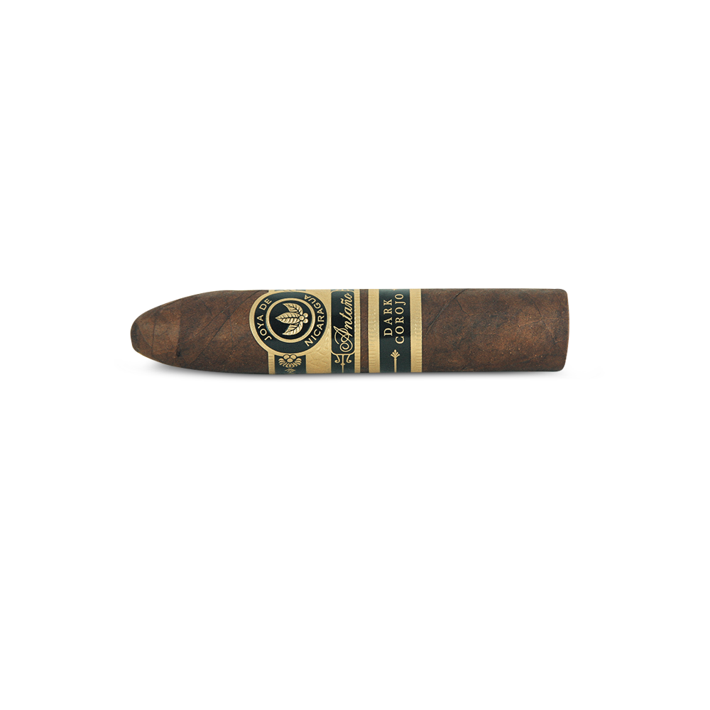 Charuto Joya de Nicaragua Antaño Dark Corojo La Pesadilla (Unidade)