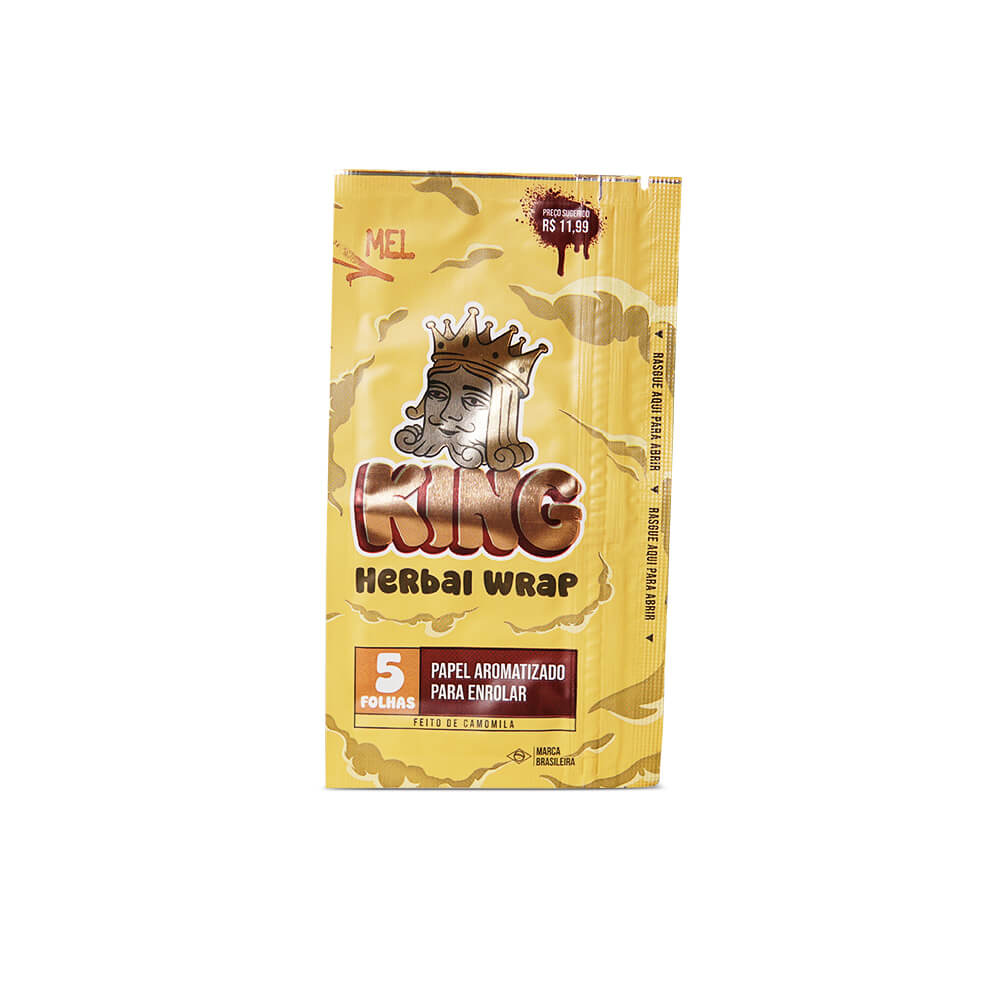 Seda King Blunt Mel