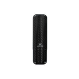 Charuteira Nerone Fibra de Carbono p/ 2 Charutos