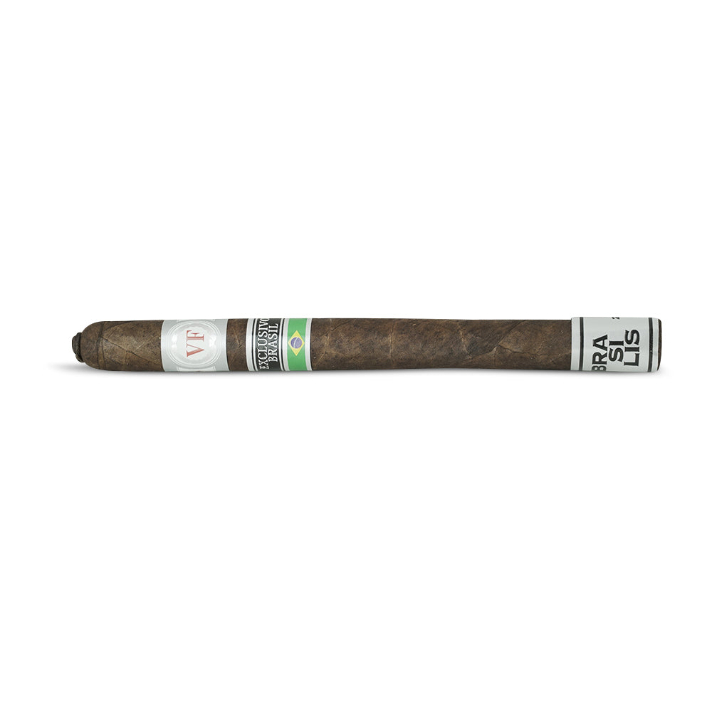 Charuto Vegafina Classic Brasilis (Unidade)