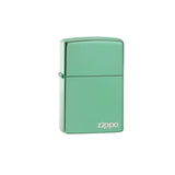 Isqueiro Zippo Classic High Polish Green (28129ZL)