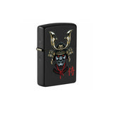 Isqueiro Zippo Samurai in Helmet Design (49259)