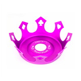Prato Zenith Royal Flush Roxo