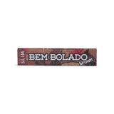 Seda Bem Bolado Slim Brown