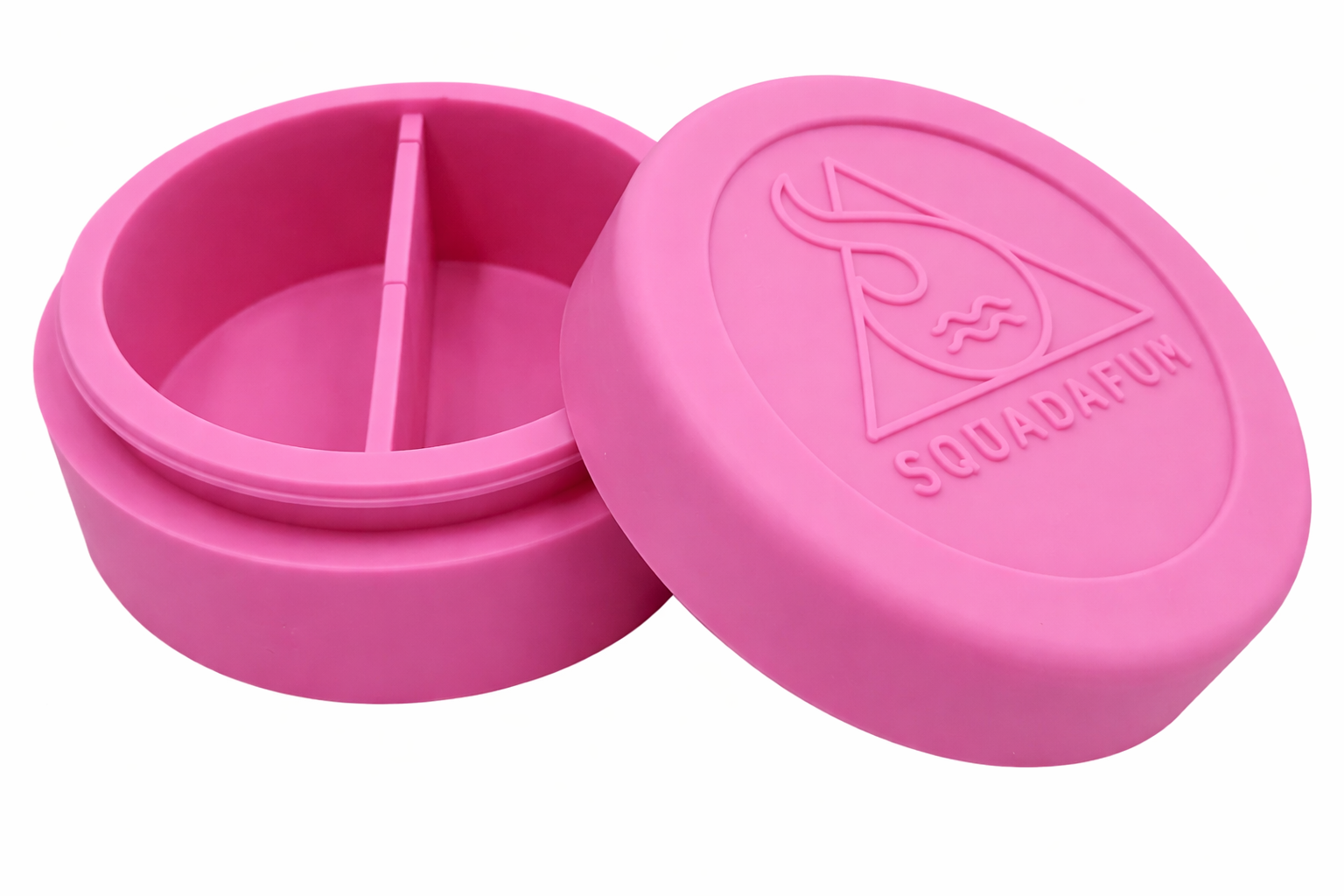 Slick Pot Squadafum c/ Divisória