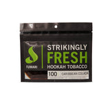 Essência Fumari 100g Caribbean Colada