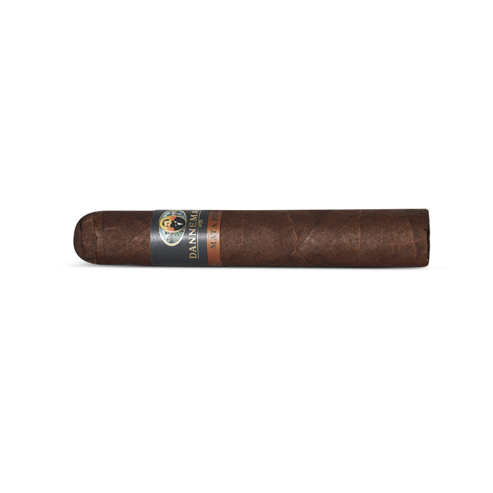 Charuto Dannemann Robusto Mata Fina (Unidade)