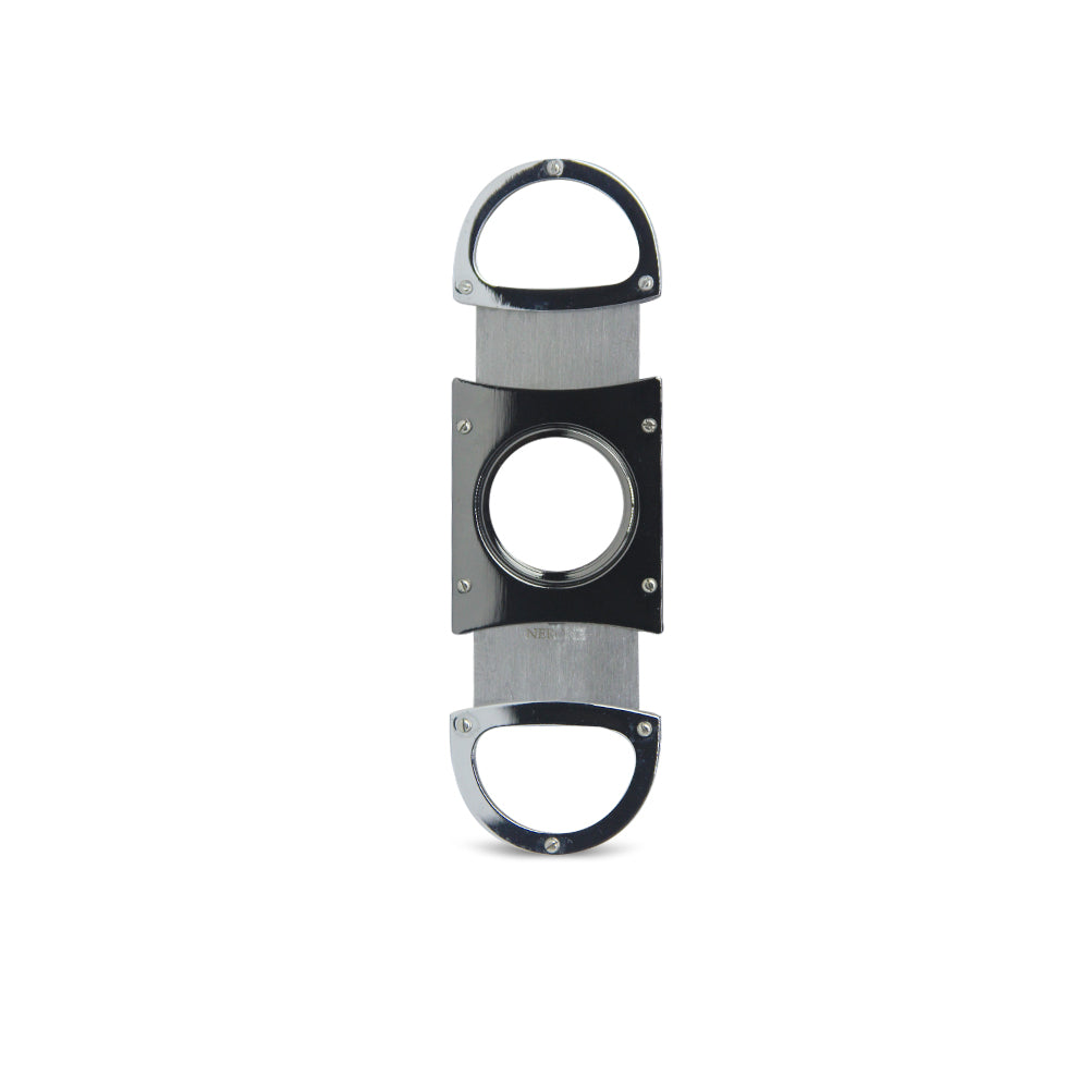 Cortador de Charuto Nerone Capsule Pt/ch