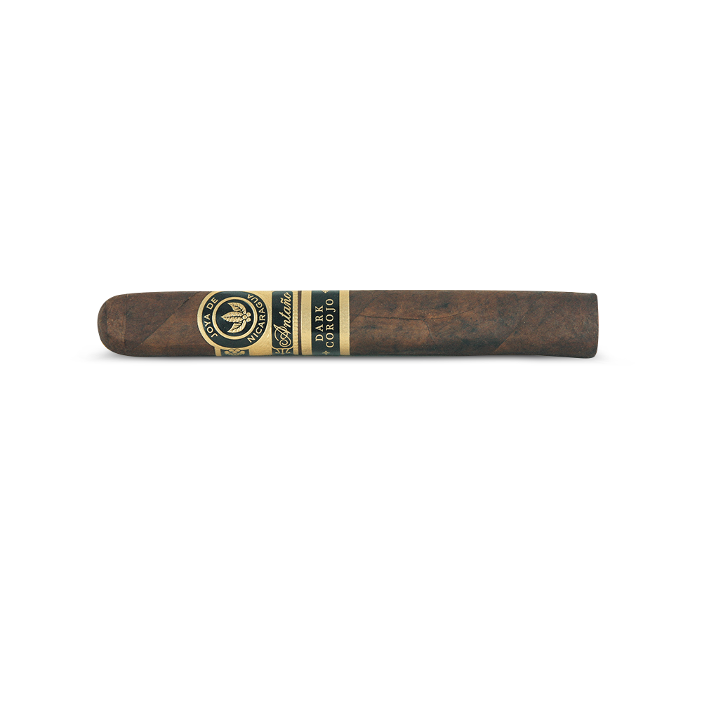 Charuto Joya de Nicaragua Antaño Dark Corojo La Niveladora (Unidade)