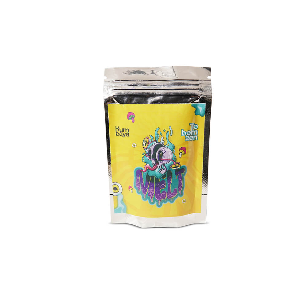 Kumbaya To Bem Zen Melt