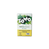 Essência Zomo 50g Tropical Amazon