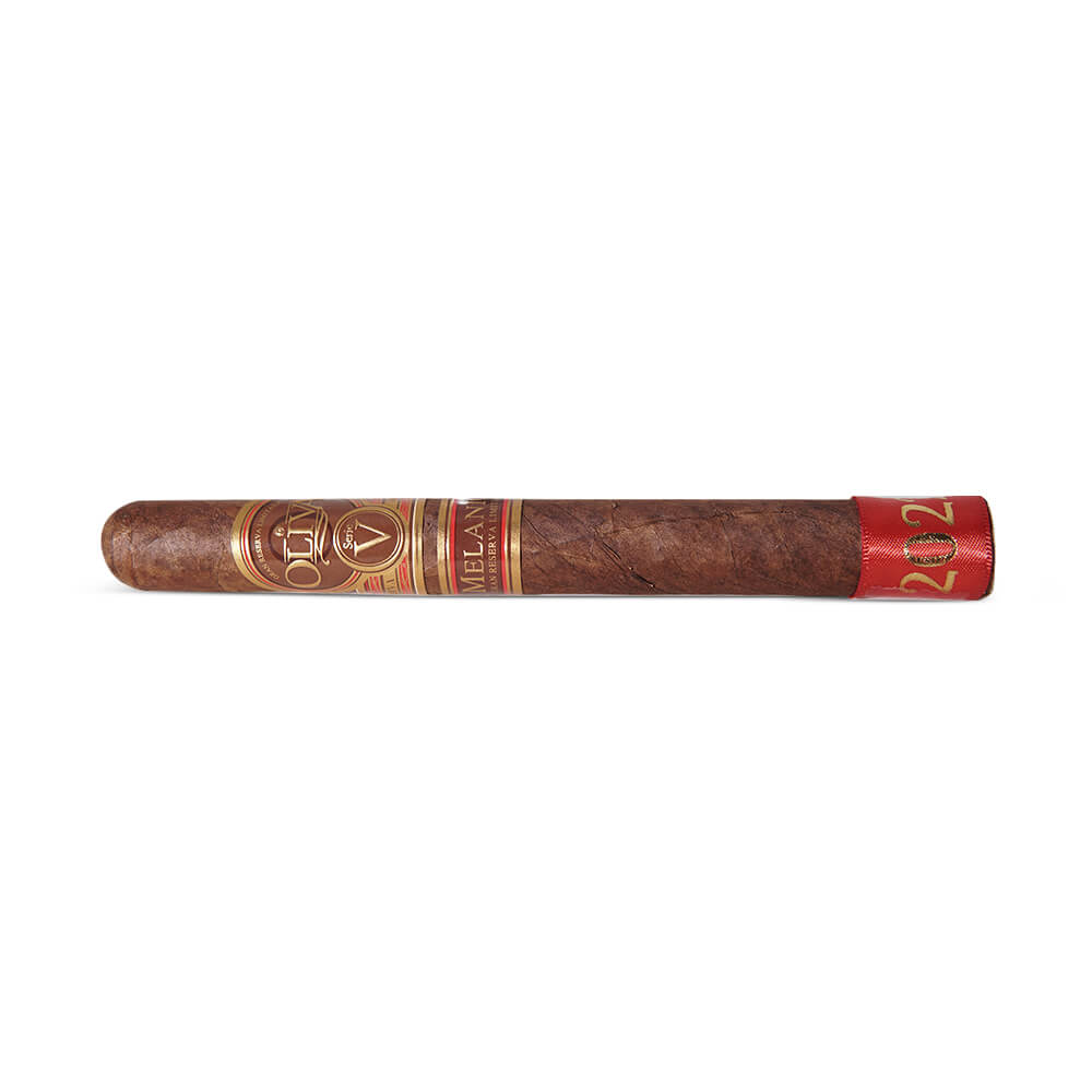 Charuto Oliva Serie V Melanio Ed. Limitada 2022 (Unidade)