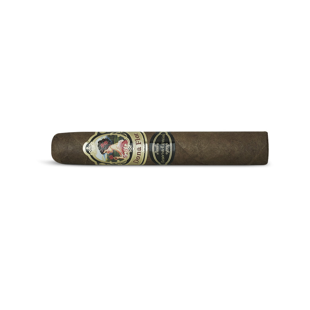 Charuto Dona Flor Robusto Reserva Especial (Unidade)