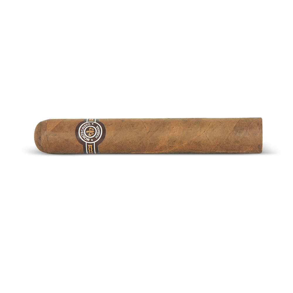Charuto Montecristo Edmundo (Unidade)