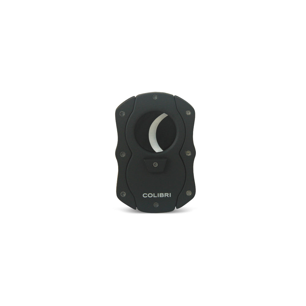 Cortador de Charutos Colibri Cut Black