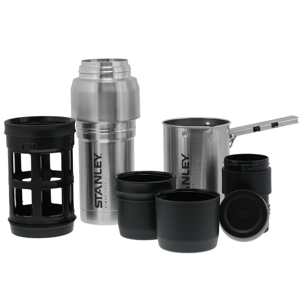 Sistema p/ Café Stanley Prepare & Conserve 503ml