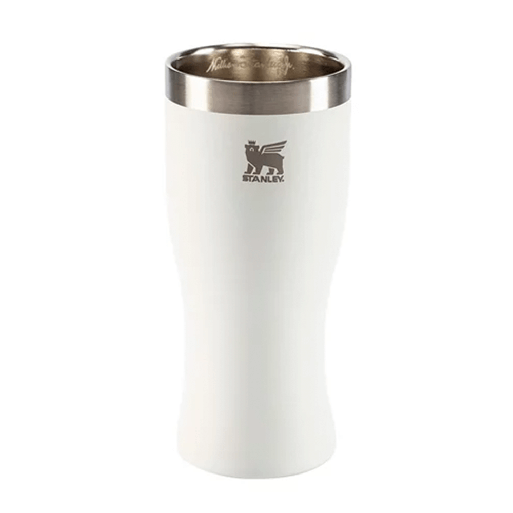 Copo Térmico Stanley Pilsner Glass 444ml (Palestone)
